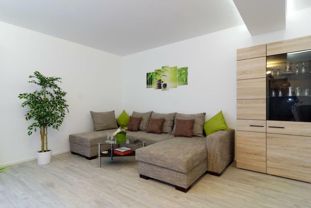 Luxusapartment Nahe Mueggelsee Berlin Exterior photo
