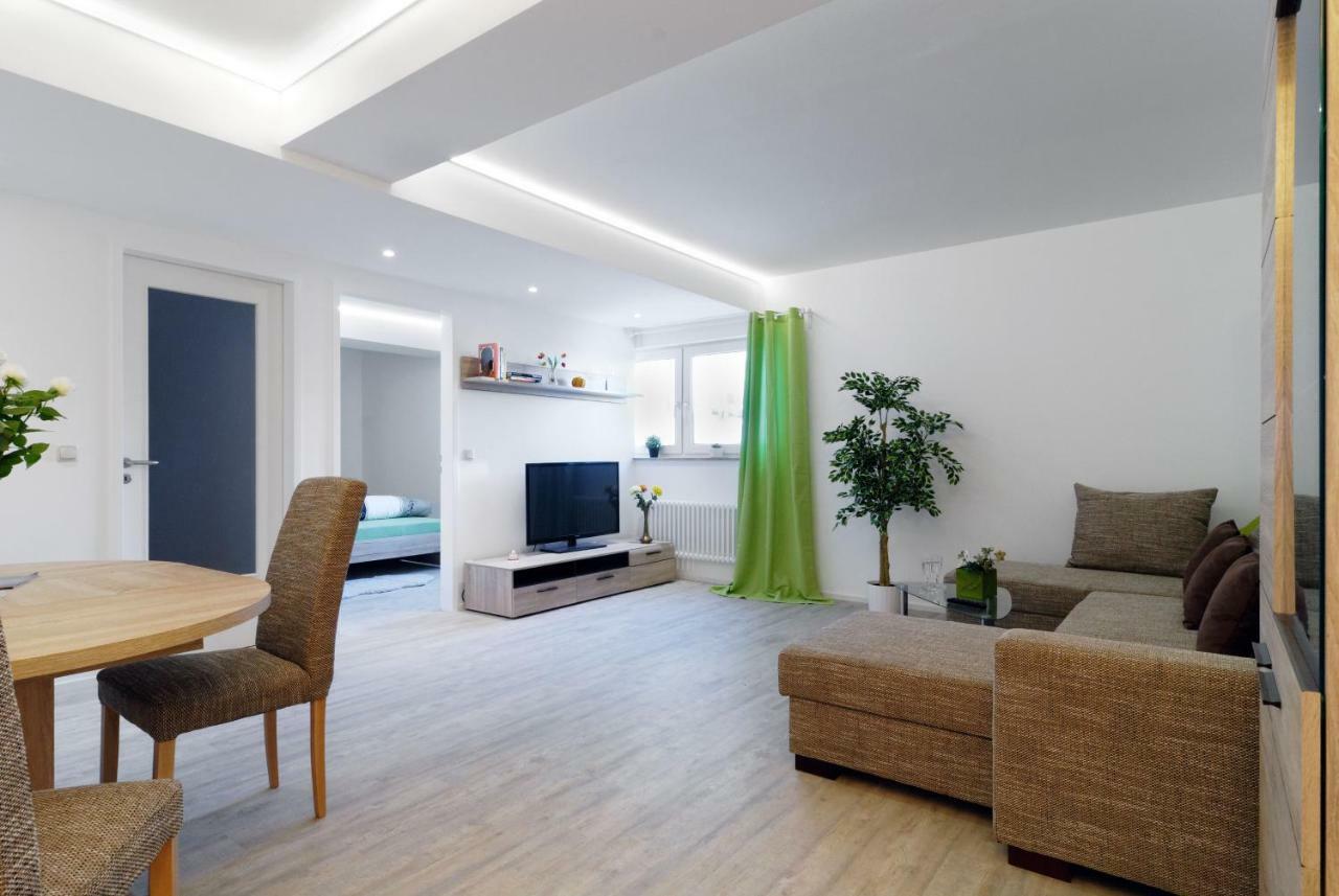 Luxusapartment Nahe Mueggelsee Berlin Exterior photo